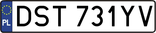 DST731YV