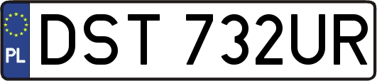 DST732UR