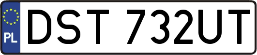 DST732UT