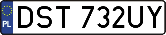 DST732UY