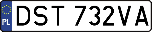 DST732VA