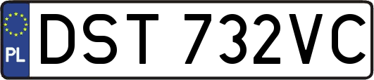 DST732VC