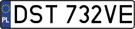 DST732VE