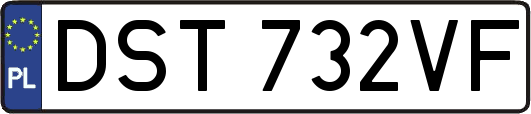 DST732VF