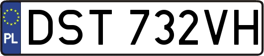 DST732VH