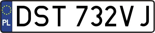 DST732VJ