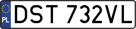 DST732VL