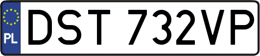 DST732VP
