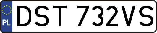 DST732VS