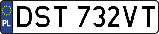 DST732VT