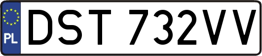 DST732VV