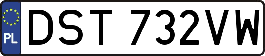 DST732VW