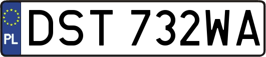 DST732WA