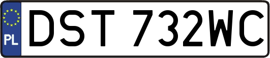 DST732WC
