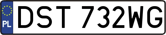 DST732WG