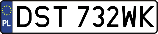 DST732WK
