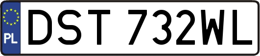 DST732WL