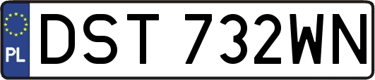 DST732WN