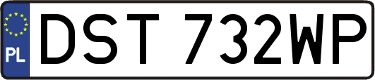 DST732WP