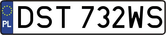 DST732WS