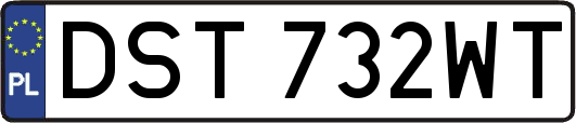 DST732WT