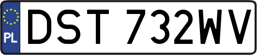 DST732WV