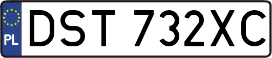 DST732XC