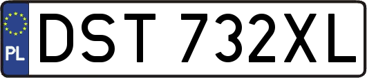 DST732XL