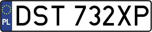 DST732XP