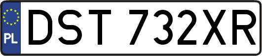 DST732XR