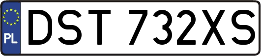 DST732XS