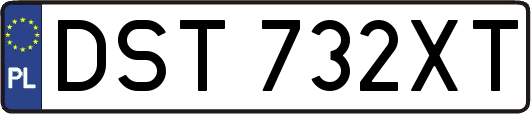 DST732XT