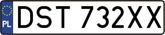 DST732XX