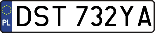DST732YA