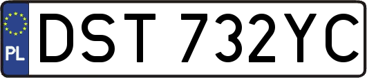 DST732YC