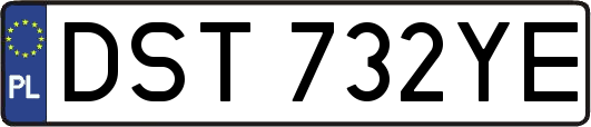 DST732YE