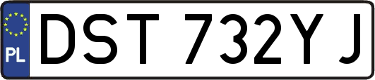 DST732YJ
