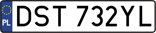 DST732YL