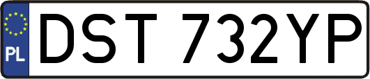 DST732YP