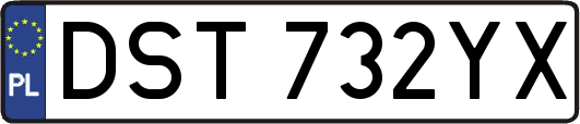 DST732YX