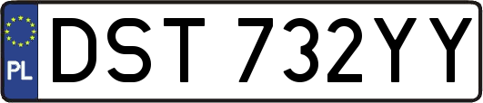 DST732YY