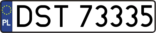 DST73335