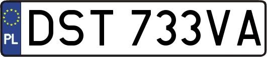DST733VA