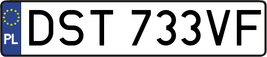 DST733VF