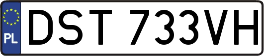 DST733VH