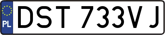 DST733VJ