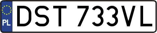 DST733VL