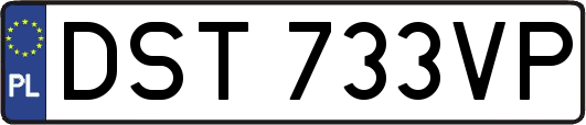 DST733VP