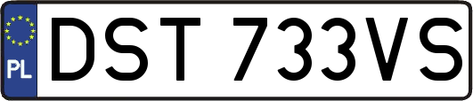 DST733VS