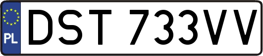 DST733VV